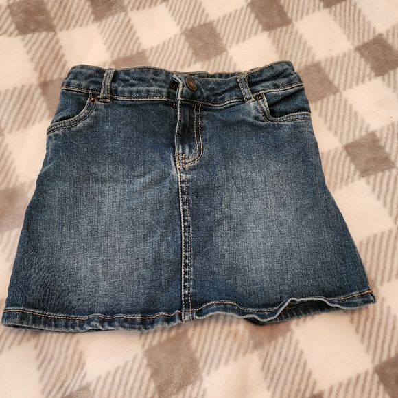 Carter's Other - Girls skirt